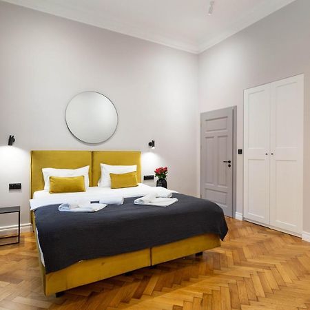 Nola Apartments Краків Екстер'єр фото